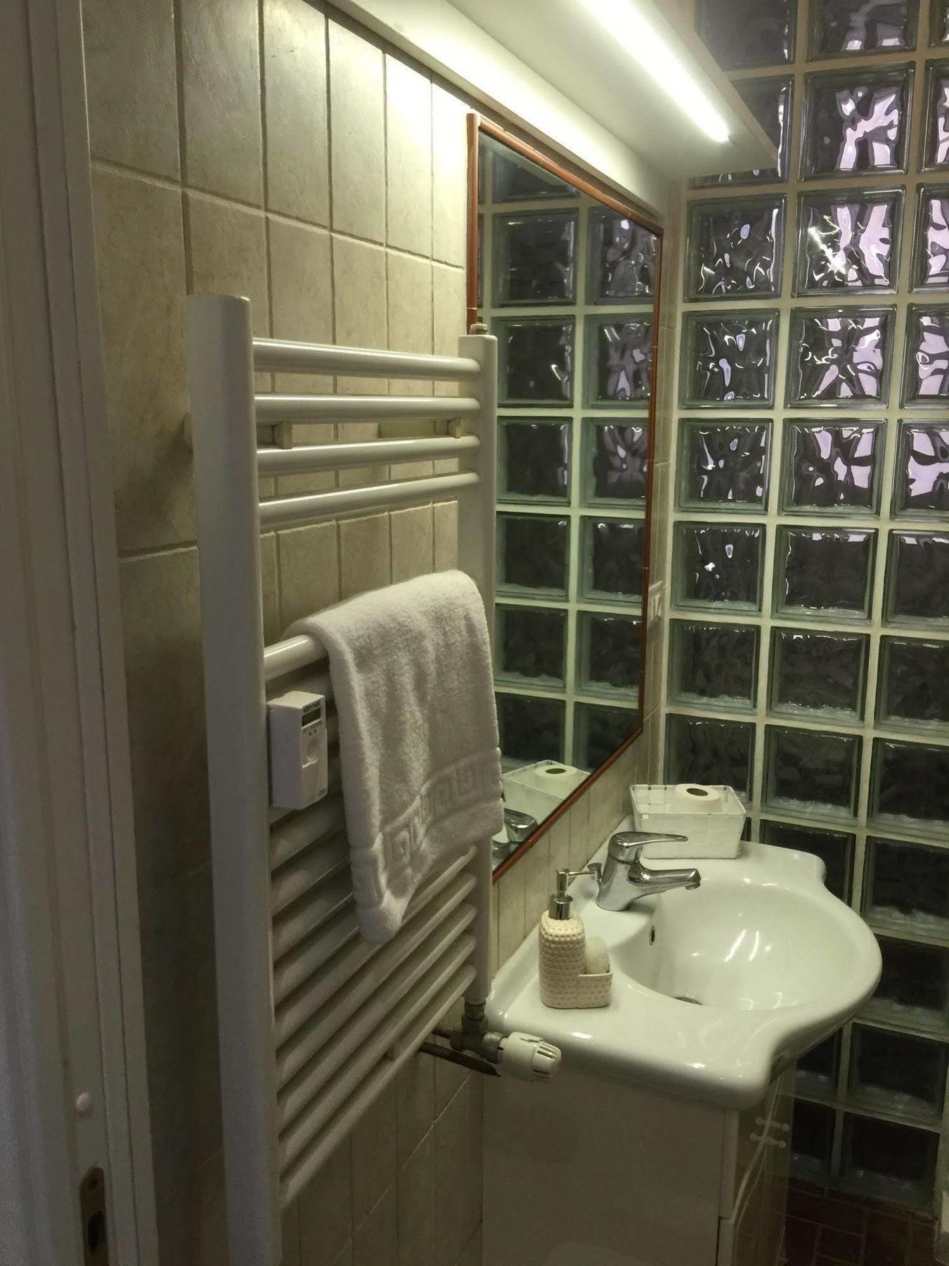 Roma Street Home מראה חיצוני תמונה