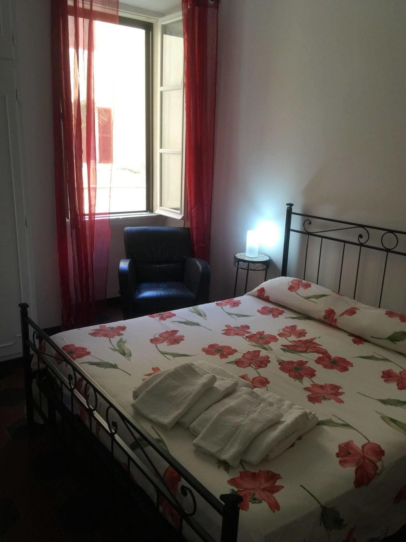 Roma Street Home מראה חיצוני תמונה