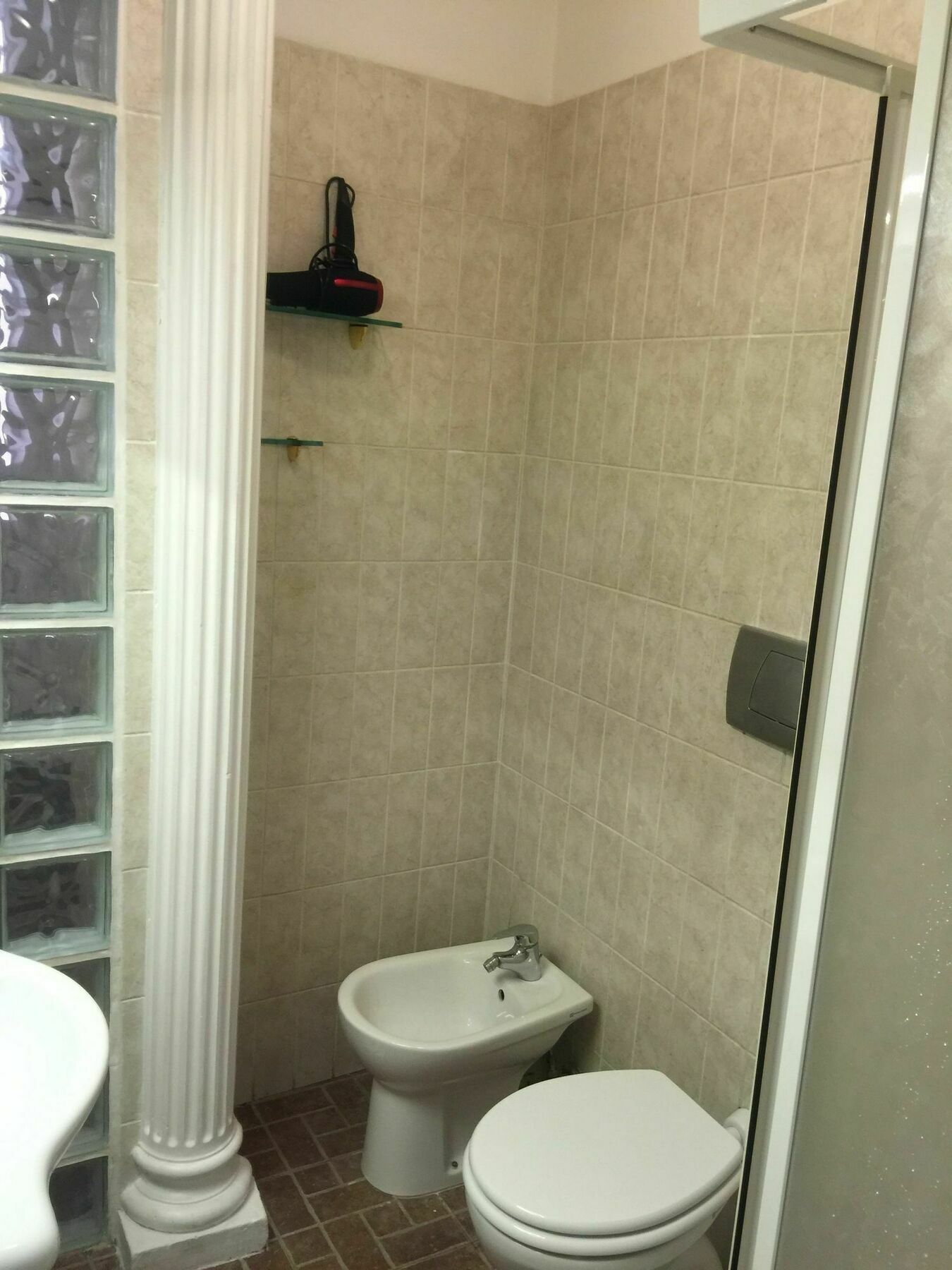 Roma Street Home מראה חיצוני תמונה