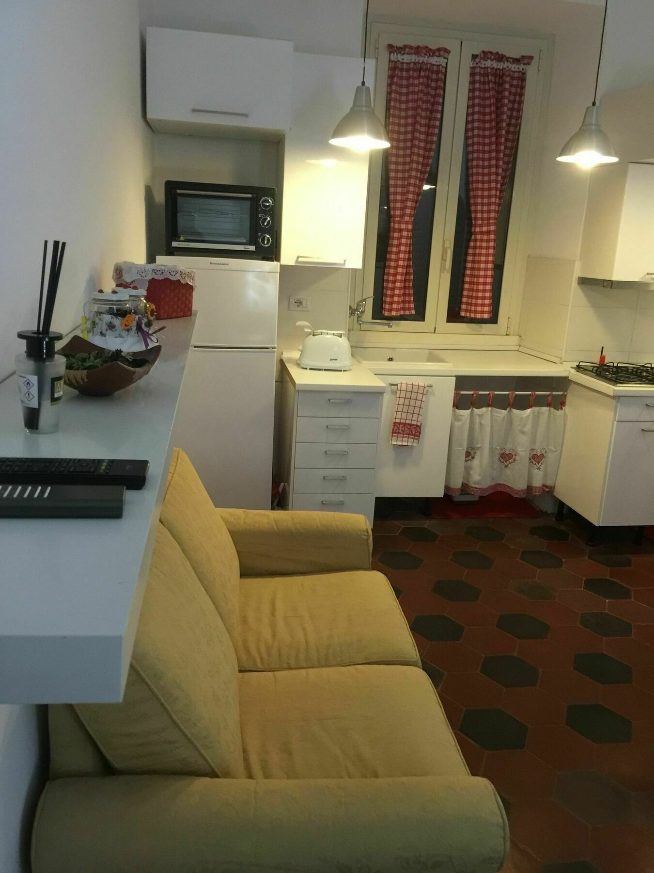 Roma Street Home מראה חיצוני תמונה